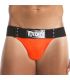 Modus Vivendi Buddha Sumo Brief in Oranje