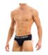 Modus Vivendi Denim Jeans Jockstrap