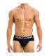 Modus Vivendi Denim Jeans Jockstrap