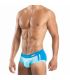 Modus Vivendi Greek Brief in Aqua