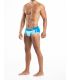 Modus Vivendi Greek Brief in Aqua