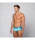 Modus Vivendi Greek Brief in Aqua