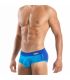 Modus Vivendi Greek Brief in Turquoise