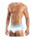 Modus Vivendi Greek Brief in Wit