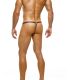 Modus Vivendi King Cheetah String in Mono Rose-Gold