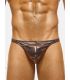 Modus Vivendi King Cheetah String in Mono Rose-Gold