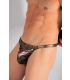 Modus Vivendi King Cheetah String in Mono Rose-Gold