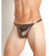 Modus Vivendi King Cheetah String in Mono Rose-Gold