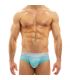 Modus Vivendi Pop Melange Bottomless in Aqua