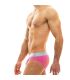 Modus Vivendi Pop Melange Bottomless in Fuchsia