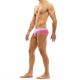 Modus Vivendi Pop Melange Bottomless in Fuchsia