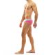 Modus Vivendi Pop Melange Bottomless in Fuchsia