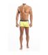 Modus Vivendi Pride Boxershort in Geel/Paars