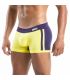 Modus Vivendi Pride Boxershort in Geel/Paars