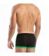 Modus Vivendi Pride Boxershort in Groen