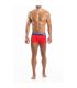 Modus Vivendi Pride Boxershort in Rood/Blauw