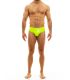 Modus Vivendi Viral Vinyl Brief in Neon Geel