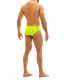 Modus Vivendi Viral Vinyl Brief in Neon Geel