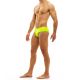 Modus Vivendi Viral Vinyl Brief in Neon Geel