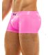 Modus Vivendi Vinyl Brief in Neon Roze 