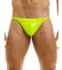 Modus Vivendi Vinyl String in Neon Geel