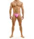 Modus Vivendi Vinyl String in Neon Roze