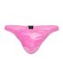 Modus Vivendi Vinyl String in Neon Roze