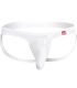 Pikante Pipo Jockstrap in Wit