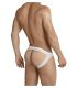Pikante Pipo Jockstrap in Wit