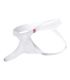 Pikante Pipo Jockstrap in Wit