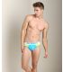 Pump Lemon Drop Brief