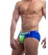 Pump Shockwave Brief