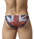 Pikante British Brief