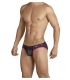 Pikante Carlton Jockstrap in Zwart