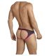 Pikante Carlton Jockstrap in Zwart