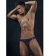 Pikante Carlton Jockstrap in Zwart