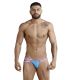 Pikante Chic Jockstrap in Lichtblauw