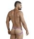 Pikante Chic Jockstrap in Lichtblauw