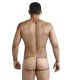 Pikante Chic Jockstrap in Zwart