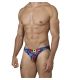 Pikante Compatibility Printed Jockstrap