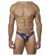 Pikante Compatibility Printed Jockstrap