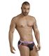 Pikante Elegance Jockstrap in Zwart