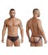 Pikante Giveaway Jockstrap in Zwart