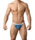 Pikante Meek Jockstrap in Blauw