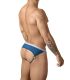 Pikante Meek Jockstrap in Blauw