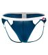 Pikante Meek Jockstrap in Blauw