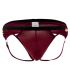 Pikante Meek Jockstrap in Grape