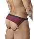 Pikante Meek Jockstrap in Grape