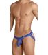 Pikante Pipo Jockstrap in Blauw