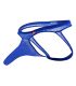 Pikante Pipo Jockstrap in Blauw